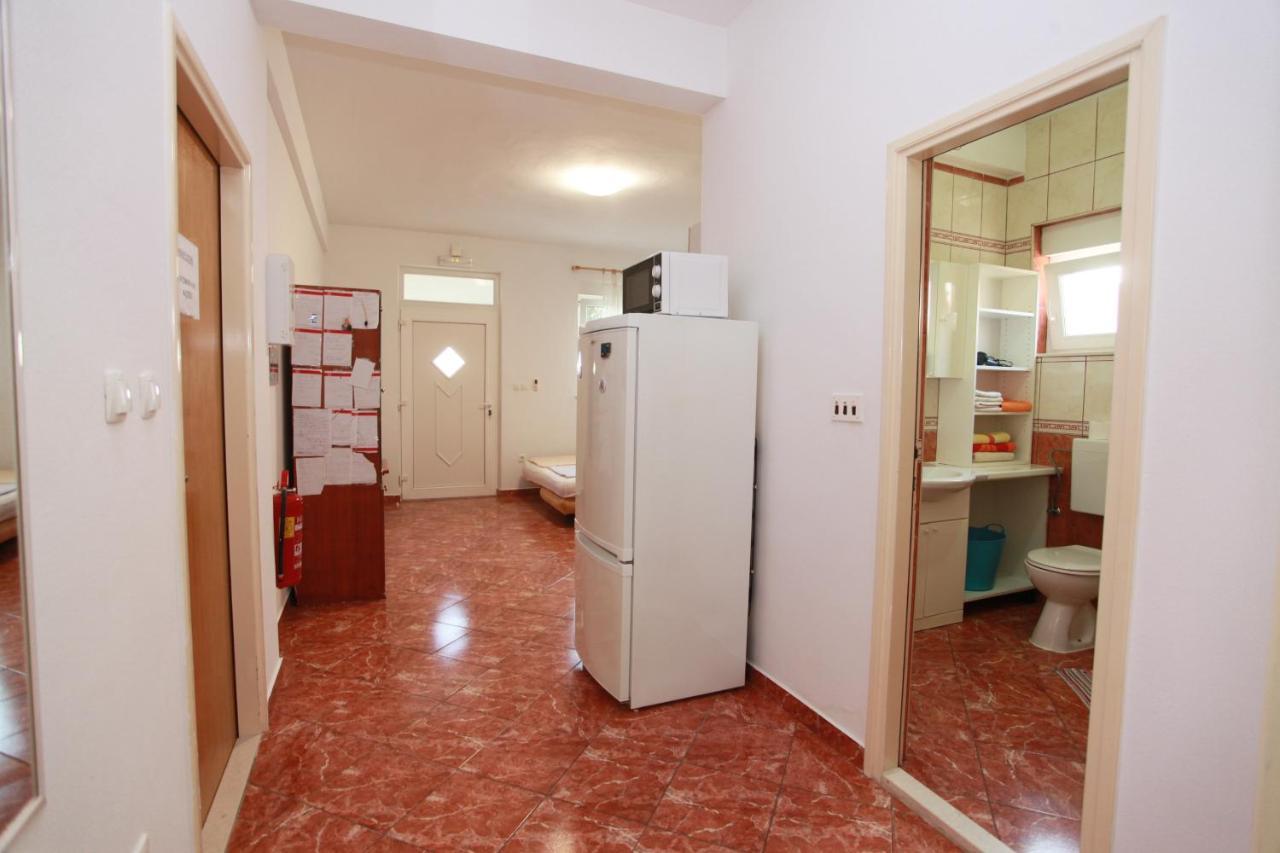 Apartments A&G Kaštela Екстериор снимка